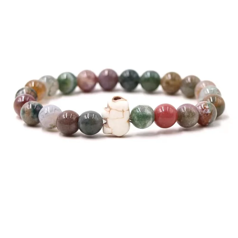 The Elephant Bracelet