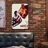 Boxing - Vintage Metal Signs - 20*30cm/30*40cm