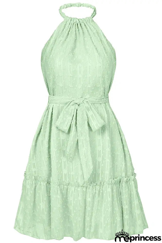 Chic and light Dress