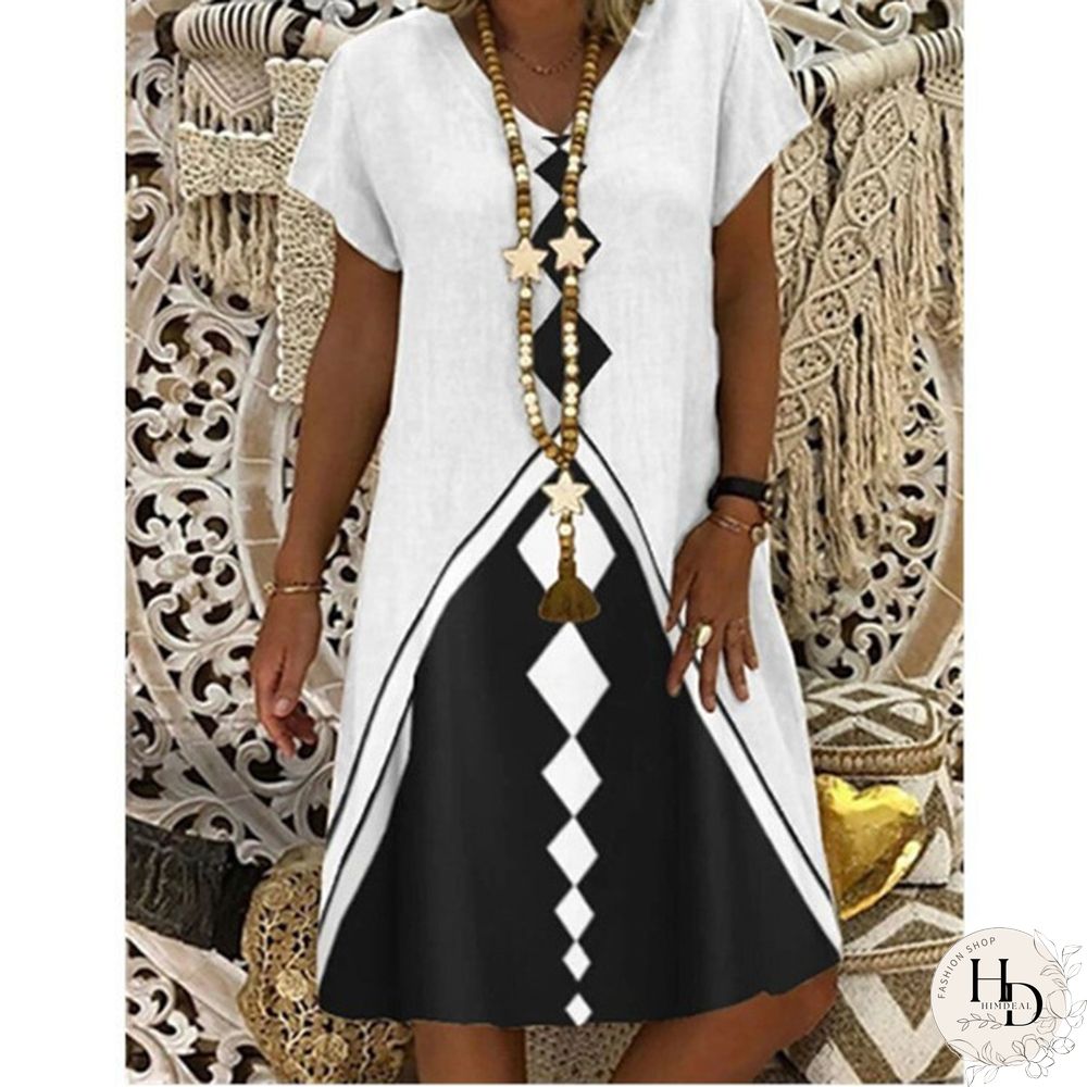 Women Casual Loose Dress Colors Pluse Sizes Batwing Solid Beach Boho Splice Pocket Dress Fashion Summer Dresses Robe Femme