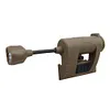 LED Airsoft Helmet Light Helmet Flashlight Torch Energy-saving Hunting Equipment