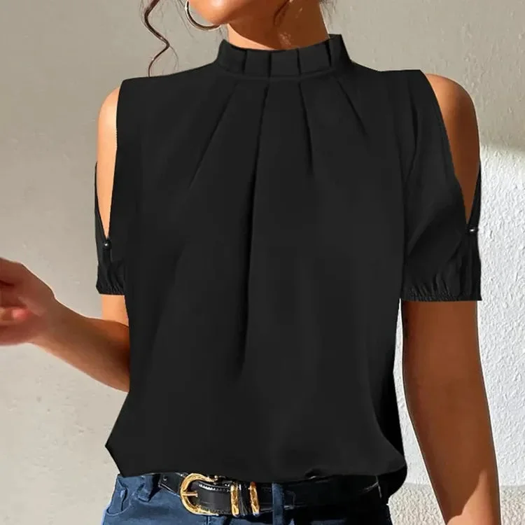 ANNA BLOUSE