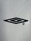 2001-2002 Retro Manchester United Double-sided Centennial Edition Football Shirt 1:1 Thai Quality love fball