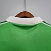 1988 Retro Ireland Home Soccer Jersey