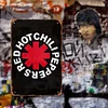 Red Hot Chili Peppers - Metal Tin Signs(8*12Inch/12*16Inch)