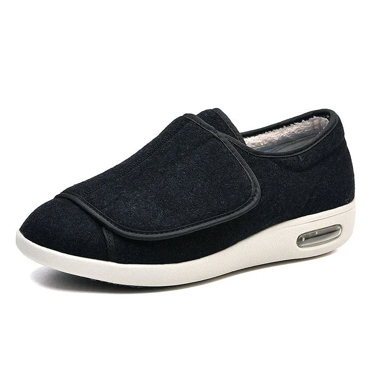 Chaussures Orthopédiques et Diabétiques Souples