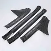 18-24款雷克萨斯ES200 ES260内门槛条汽油版