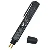 Brake Fluid Tester 5 LED Indicator Car Brake Fluid Tester Pen Liquid Testing Pen