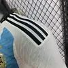 2022 Player Version Argentina Home Football Shirt 1:1 Thai Quality