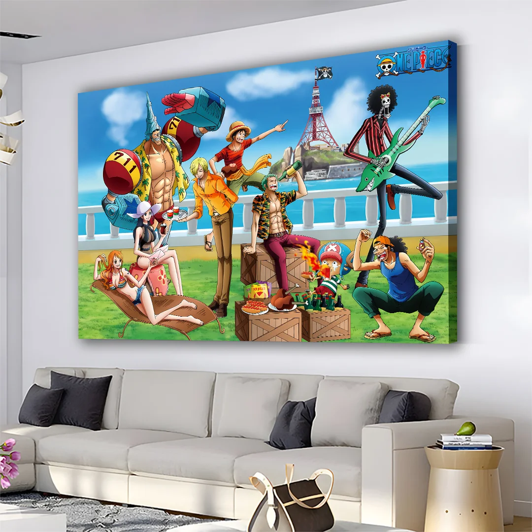 Canvas Wall Art