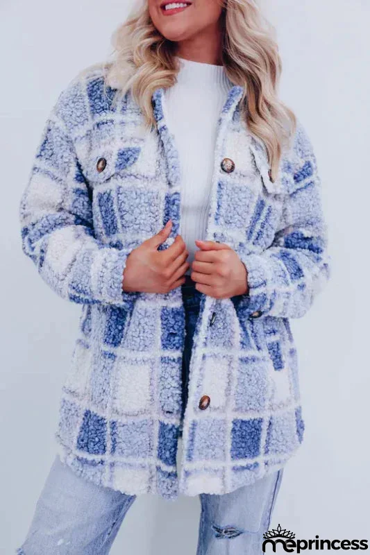 Simple and Stylish winter Coat