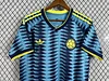 Colombia 2026  Away  World Cup Leaked 