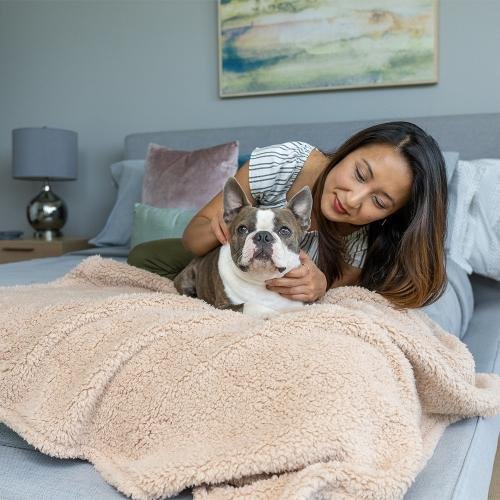 Cozy Calming Blanket