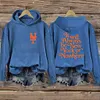 New York Mets Hoodie