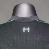 24/25 Player Version Liverpool Soccer Jersey Away
