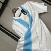 2024 America Cup Argentina Sparks 10th generation fans customized Soccer jersey