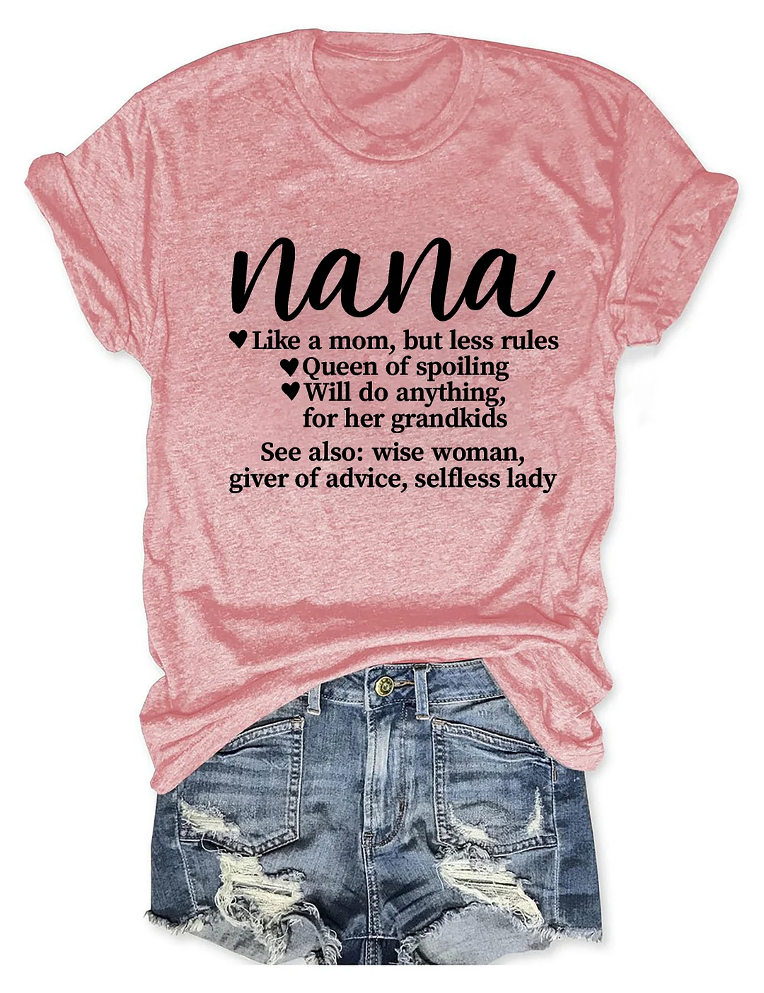 Nana T-shirt