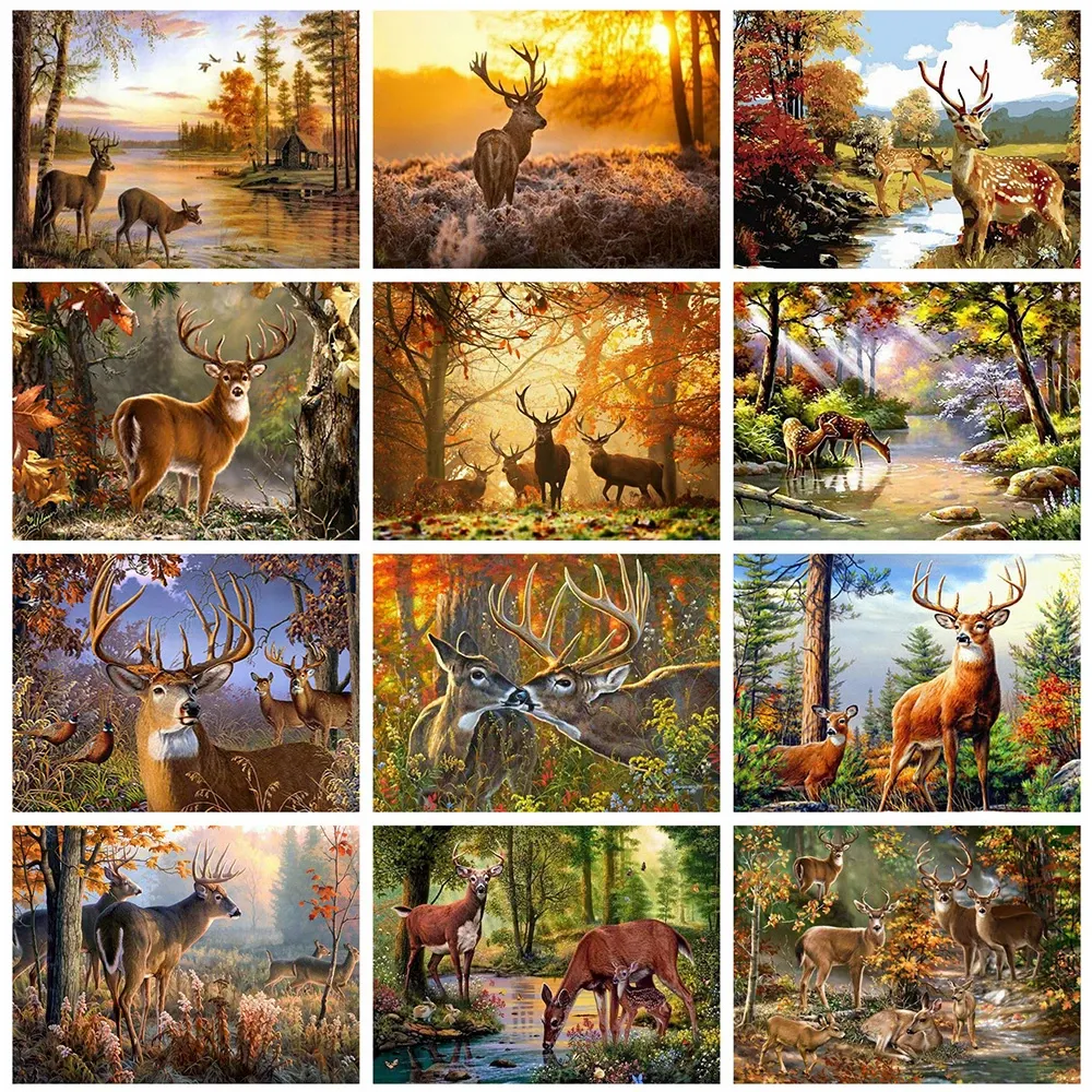 复制Animal & Scenery & Cartoon