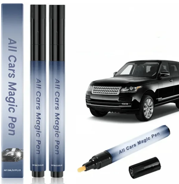 Magic Car Scratch Removal Pen