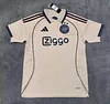 2025-2026 Ajax Amsterdam Third Away Football Shirt 1:1 Thai Quality