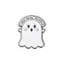 Fantasma Amigable Misterioso