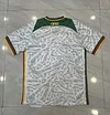 2024 Cameroon Third Football Jersey 1:1 Thai Quality