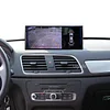 For AUDI Q3 Android Screen Display Apple CarPlay Autoradio Car Stereo GPS Upgrade 