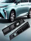 Door Window Switch Bezel Front Side Left/Right for Vitz 2010 2011 2012 2013 2014