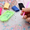 Diamond Painting Tool Finger Protector Cover Hand Pain Relief Finger Sleeve