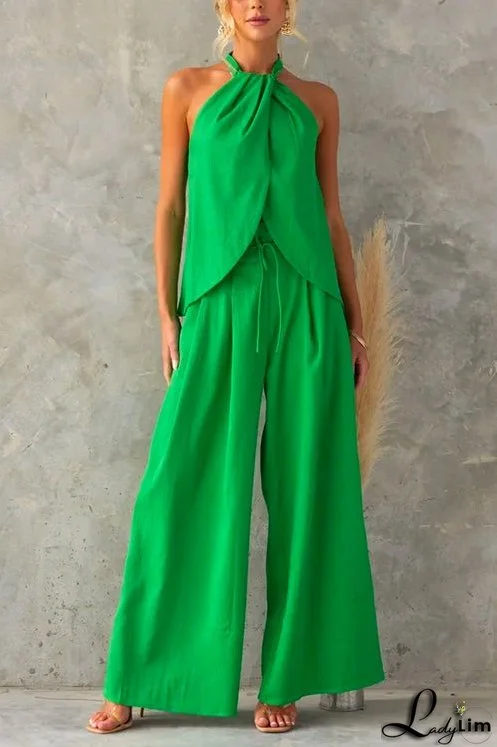 Tailored and Elegant Pants