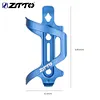 Bicycle Bottle Cages Lightweight Bike Drink Holder Universal (Blue)