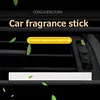 Air Freshener Refill Tablets Romantic Lavender Cologne Air Vent Perfume Diffuser