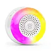 Wifi Sound and Light Alarm Sensor App Remote Control Plug-in Home Alarm 105dB Sounder Voice Broadcast Alarm for Vibration CO VOC PIR for Kids Garage Office