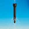 Deep Drip Irrigation Stakes Plastic Deep Root Irrigation Spike for Potted Plants
