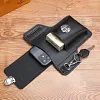 🔥VENTE CHAUDE - 50% DE R&Eacute;DUCTION🔥&Eacute;tui en cuir pour t&eacute;l&eacute;phone portable
