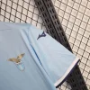 2024-2025 Lazio Home Football Shirt 1:1 Thai Quality