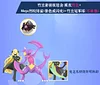 1/20 Scale World Zukan Cynthia, Mega Garchomp, Iris & Haxorus - Pokemon Resin Statue - QN Studios