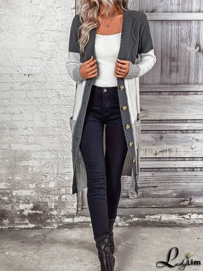 Trendy and Elegant general Coat