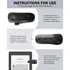 RF Remote Control Page Turner for Kindle Paperwhite Oasis eReaders Kobo