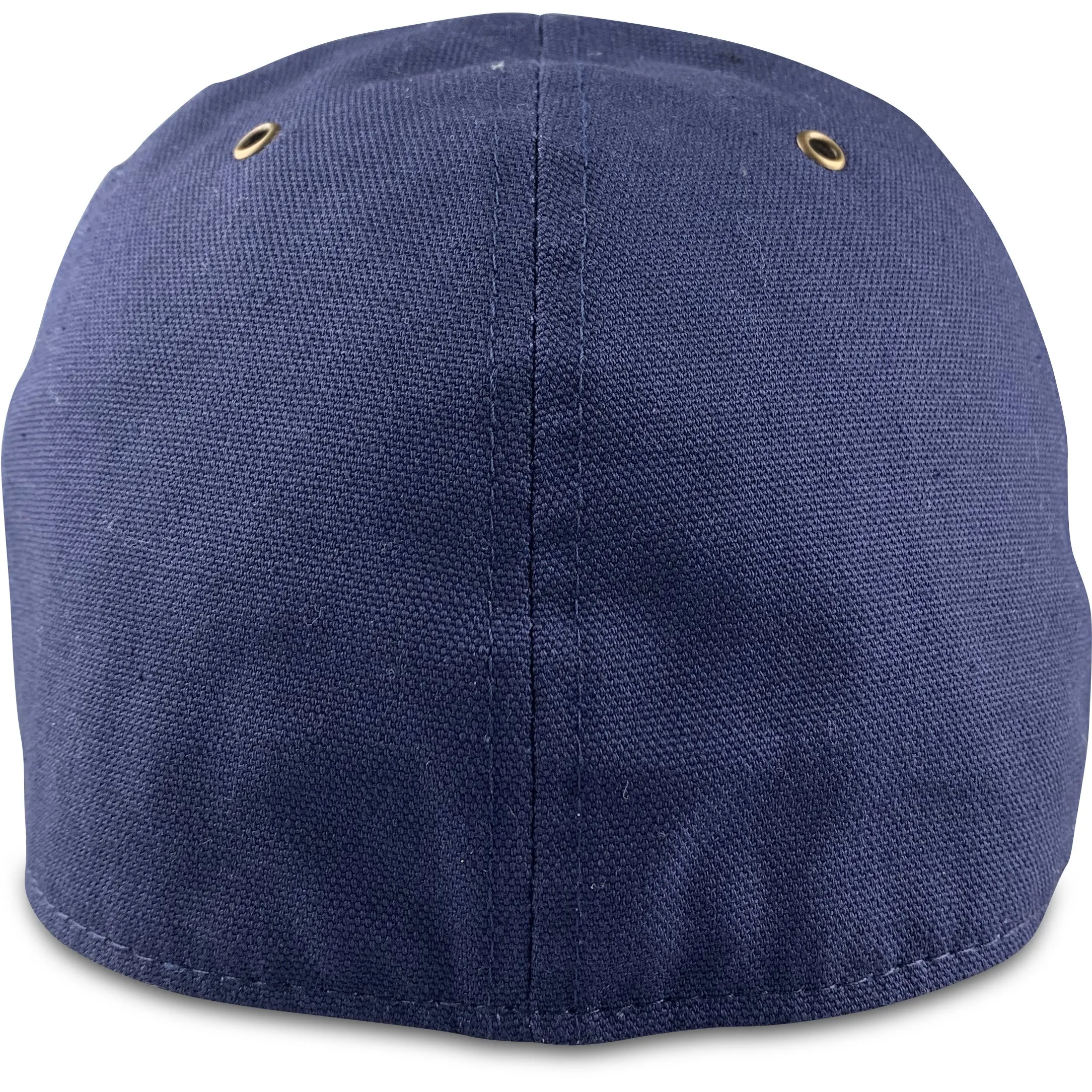 Hatsfashion-The Worker   Cap - Navy