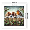 (Multi-Style) Animal-11CT Stamped Cross Stitch 40*40cm/15.75*15.75in tapestrymarket