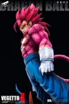 Super Saiyan 4 Vegetto - Dragon Ball Resin Statue - JY Studio