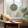 Sunflower - 5D DIY Clock