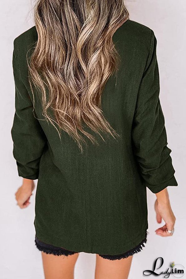 Elegant and Casual garment