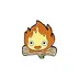 Friendly Fiery Spark