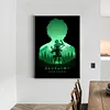 Diamond Painting -DIY Round Drill Attack on Titan(35x50cm)