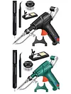 Soldering Iron Multi-Function Soldering Iron Solder Gun Set Handheld Welder