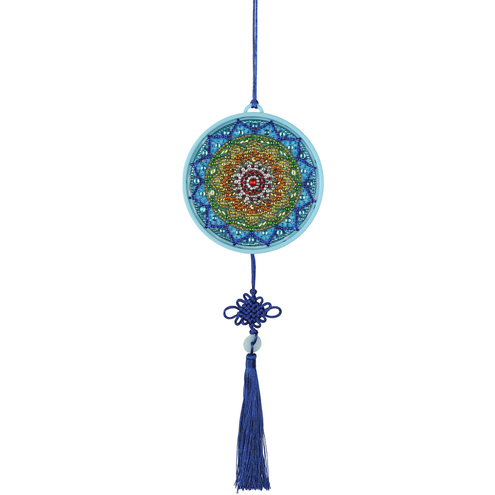 

Mandala - 5D DIY Craft Lamp, 501 Original