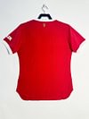 2021-2022 Retro Manchester United Home Football Shirt 1:1 Thai Quality love fball