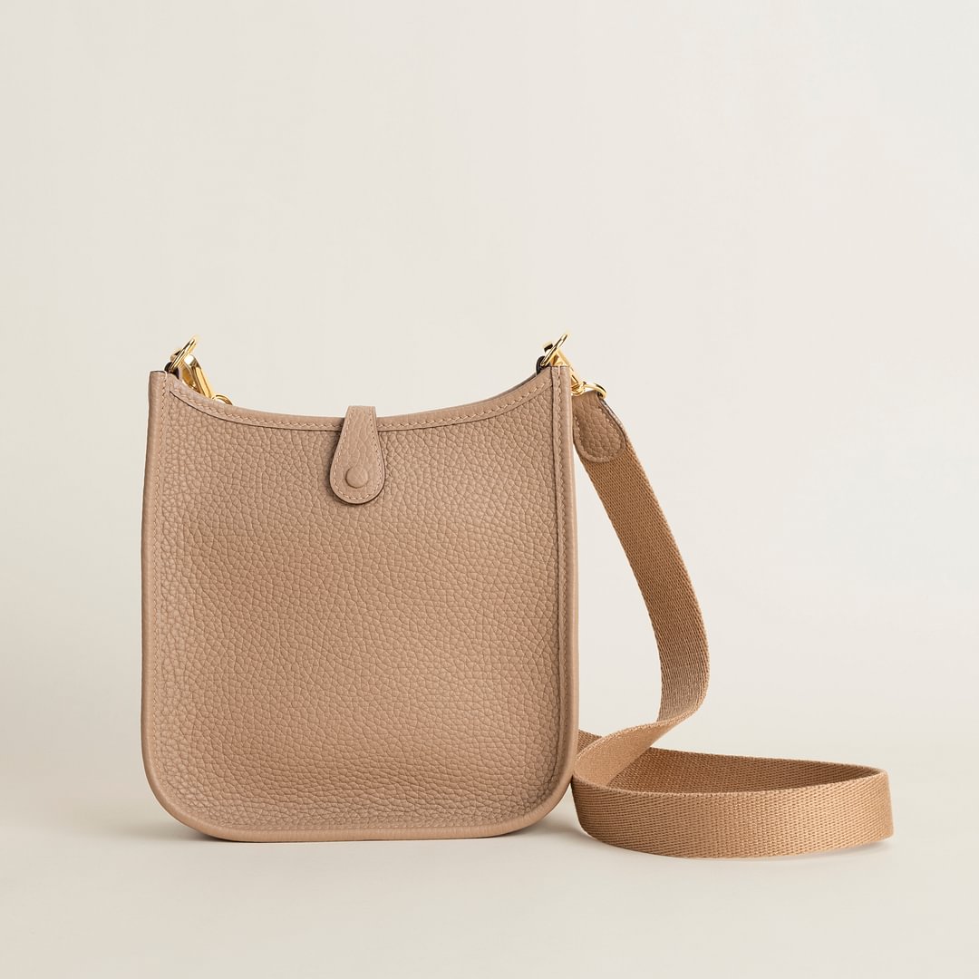 Evelyne mini Clemence OM Chai GHW